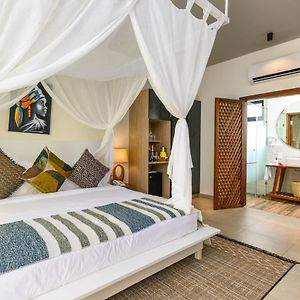 Chambre Lit King-Size